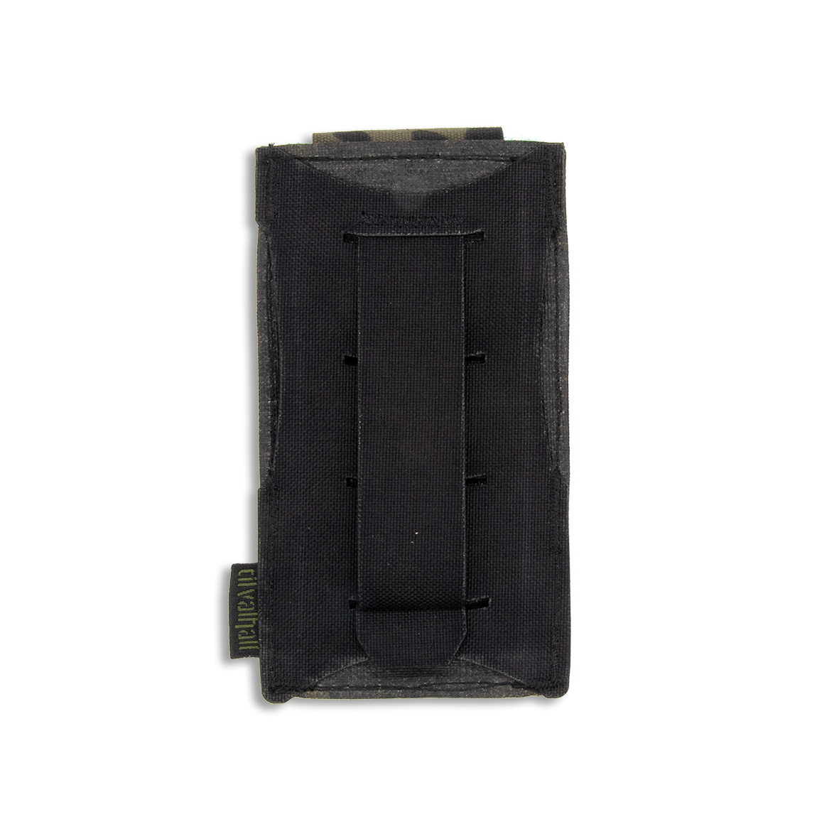 tvwg Taschentüchertasche "MI MI MI-BAG", multicam® black
