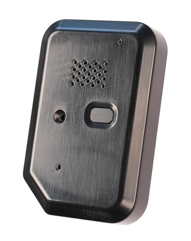 Höhenwarner SOUNDLINK