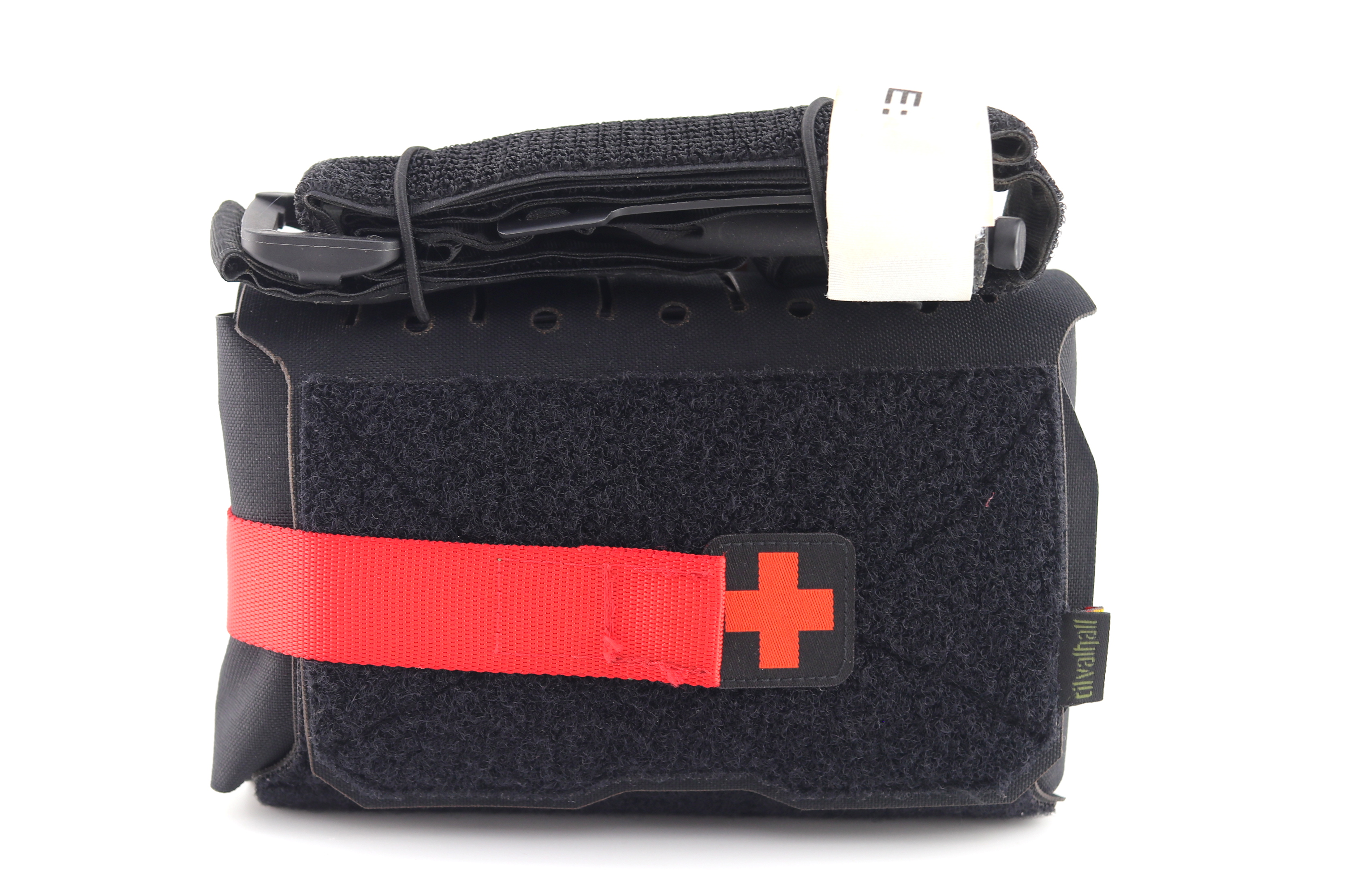  Erste-Hilfe-Tasche  - IFAK M, schwarz