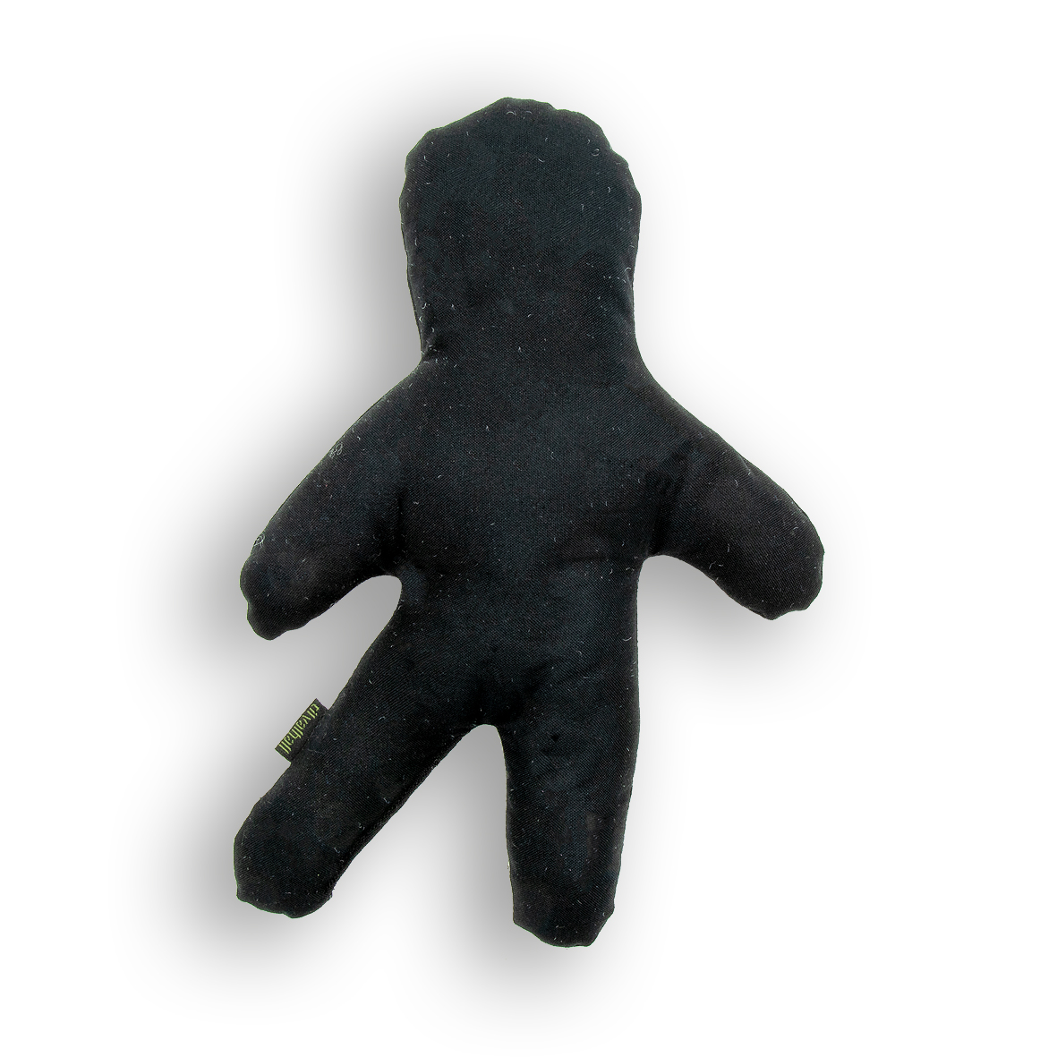 TVWG VOODOO-Puppe, schwarz