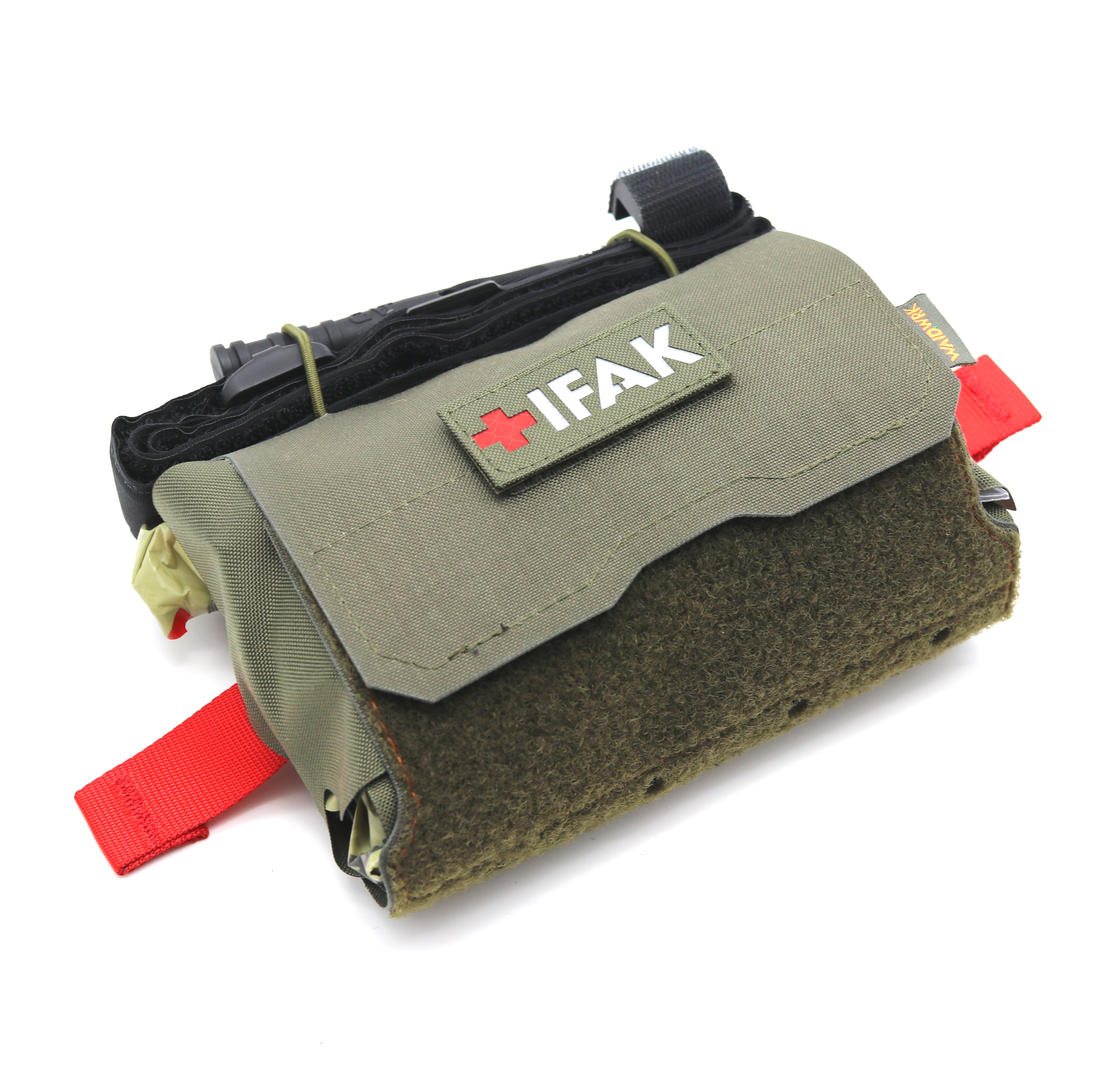 Patch IFAK (reflektierend)