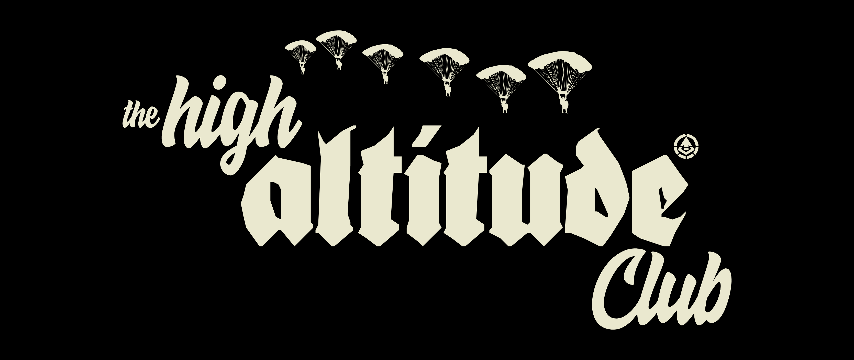 the high ALTITUDE Club
