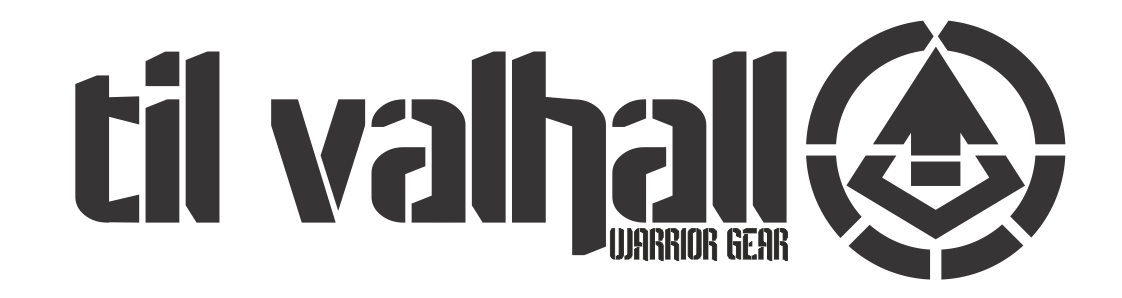 til valhall warrior gear