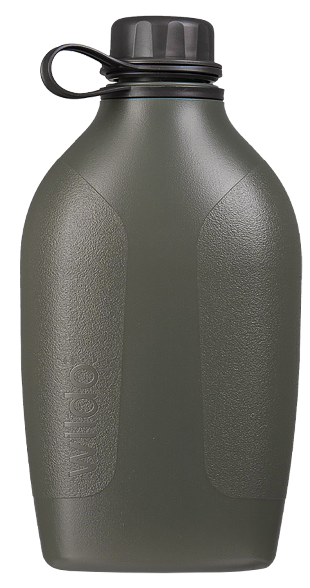 Wildo® EXP Bottle Feldflasche, 1 Liter
