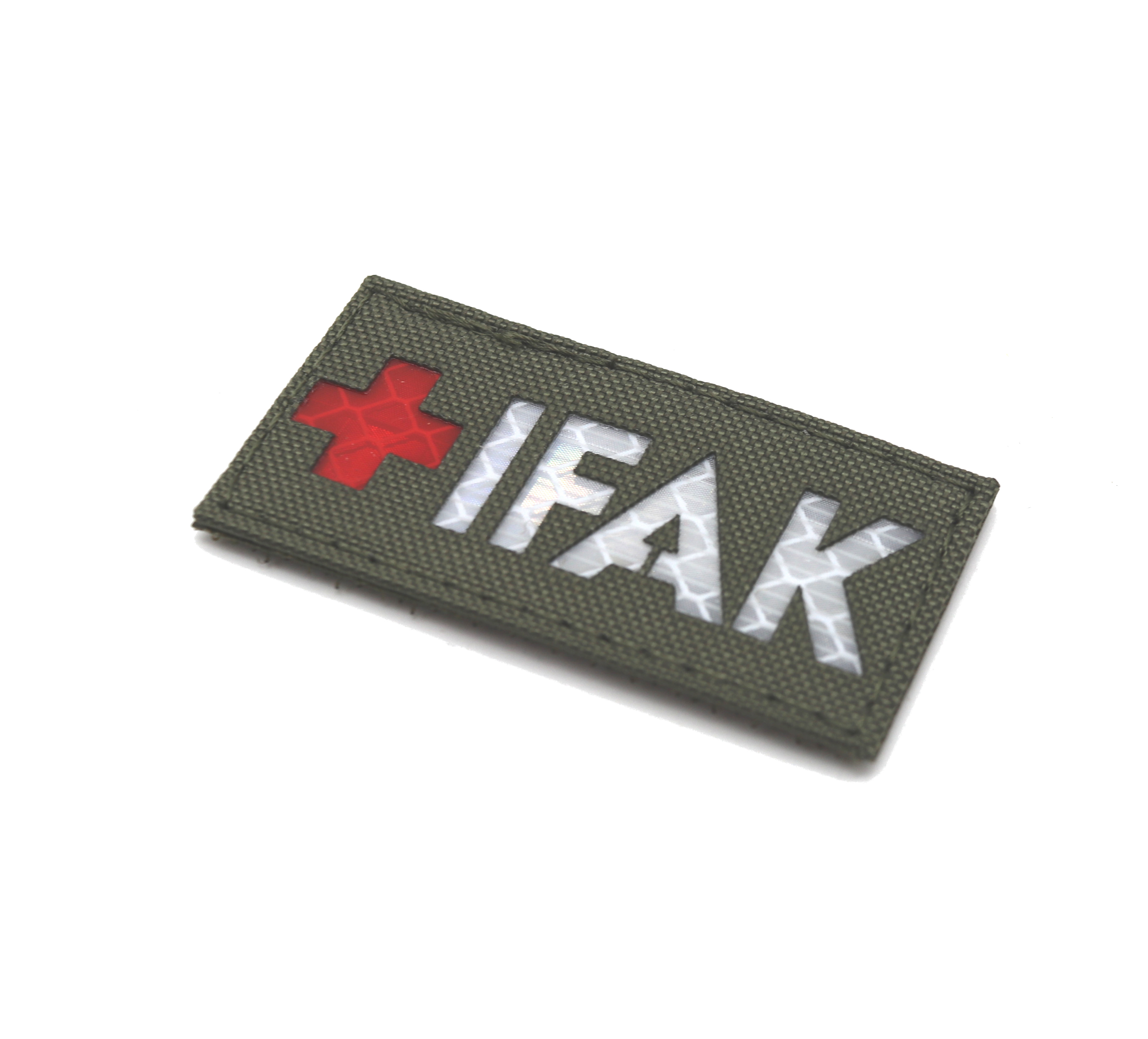 Patch IFAK (reflektierend)