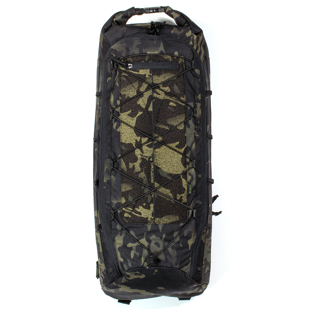 Sling-Back-Bag "SKULDER BAG", Multicam® black