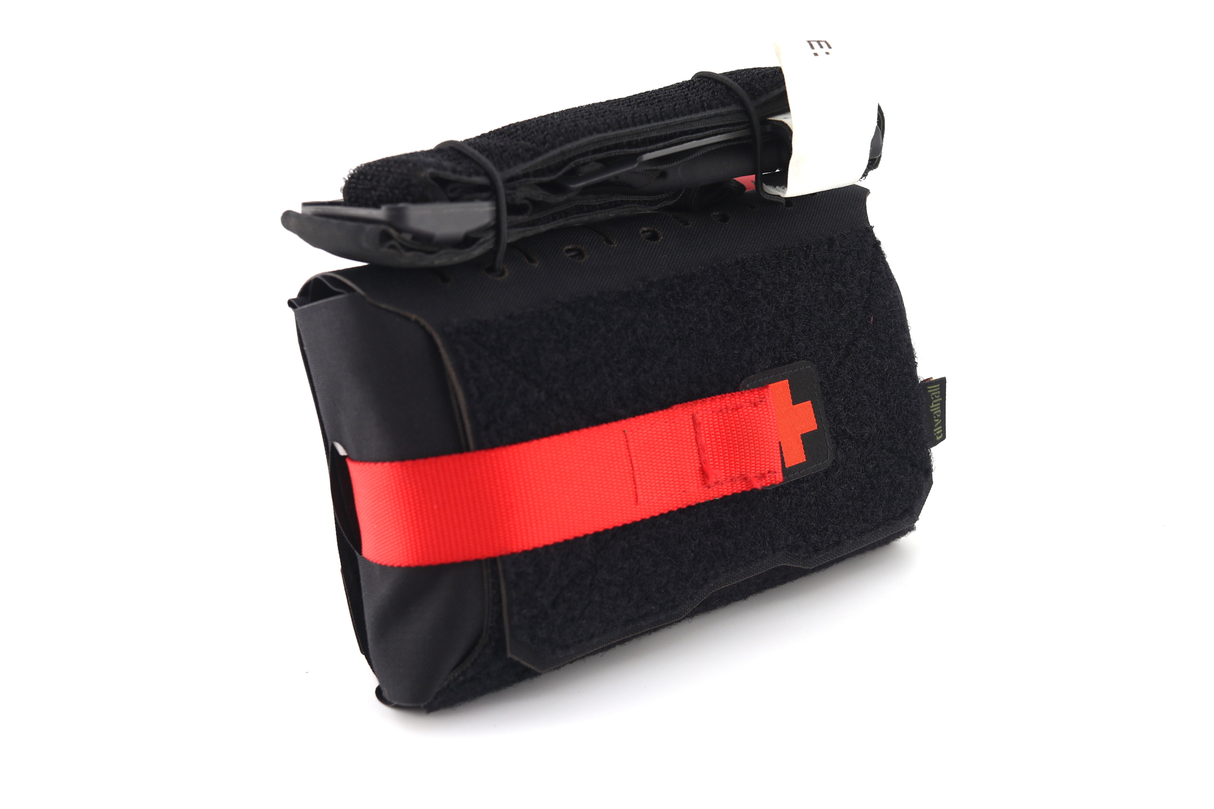  Erste-Hilfe-Tasche  - IFAK M, schwarz