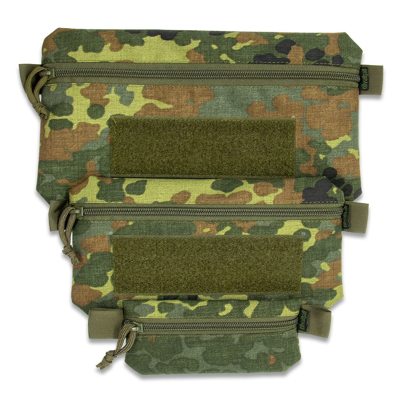 Einschubtasche "ZIPBAG - L", 5farb