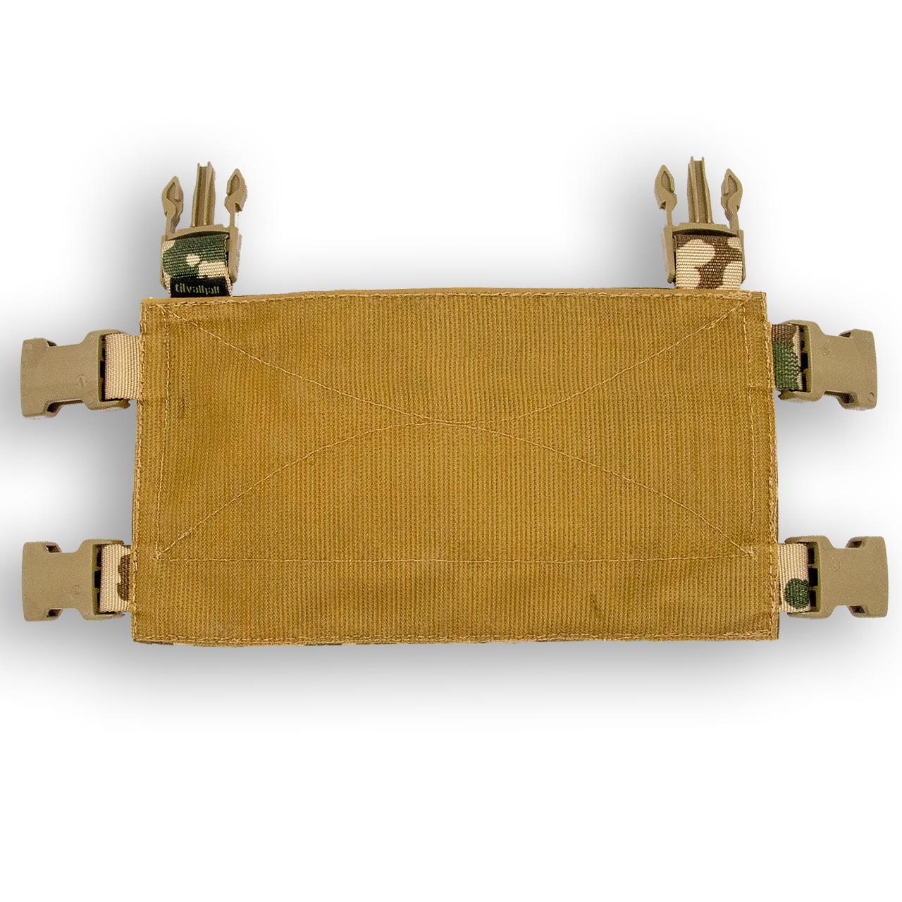 Chestrig-System "BASE BUNDLE", 3farb