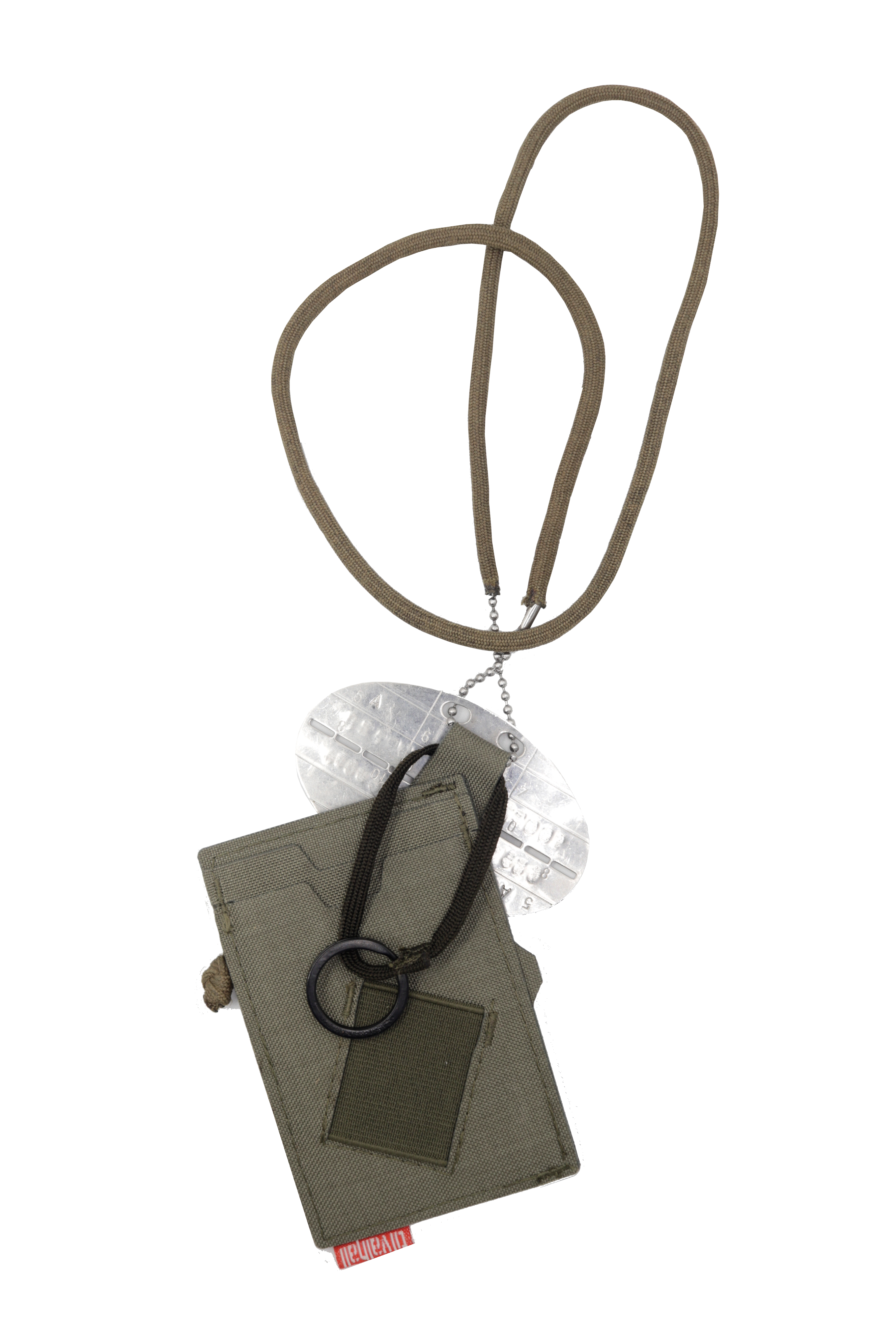 tvwg® Truppenausweishülle "VOSSIWALLET" tvwg® Truppenausweishülle "VOSSIWALLET"