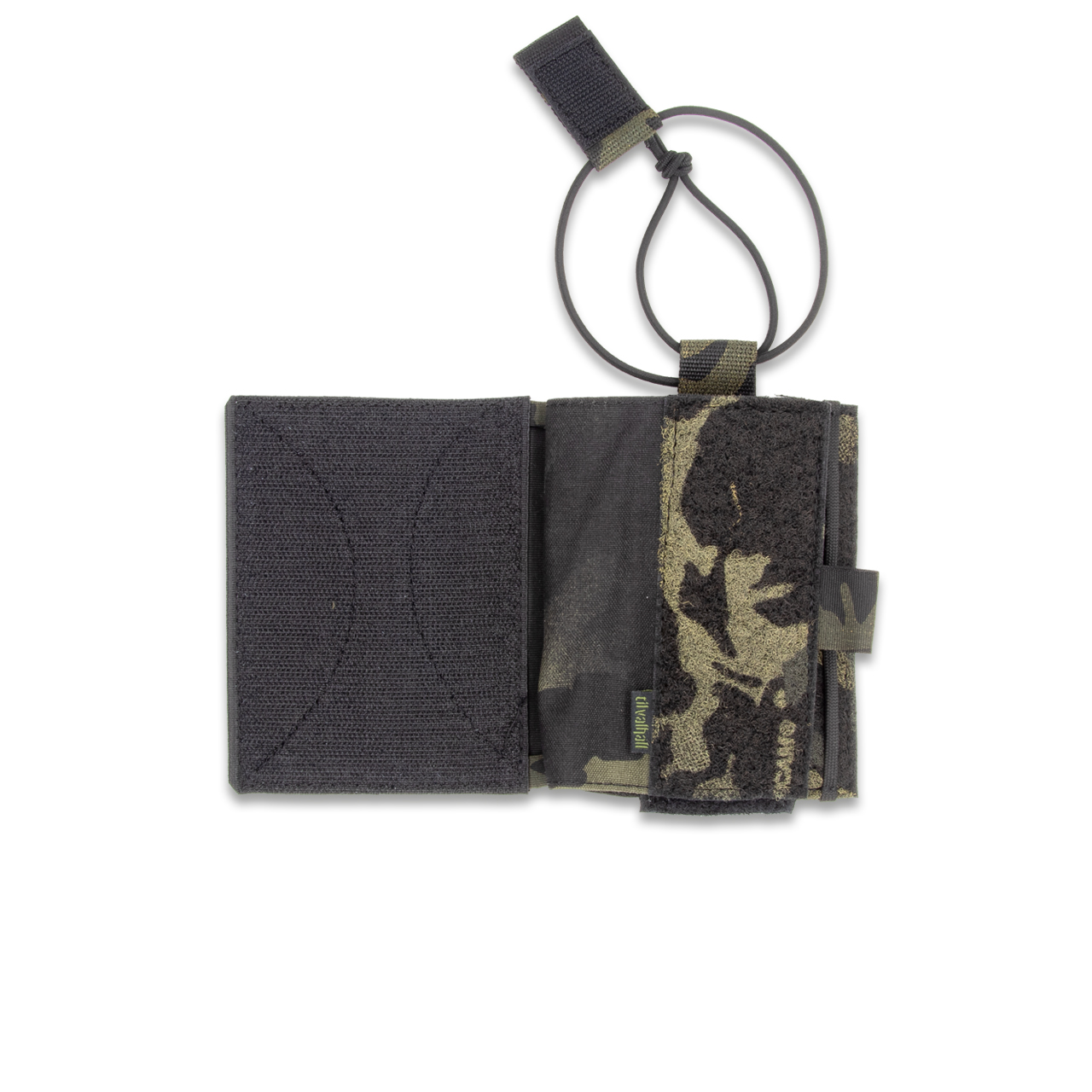 MULTI-WING, rechts, multicam® black
