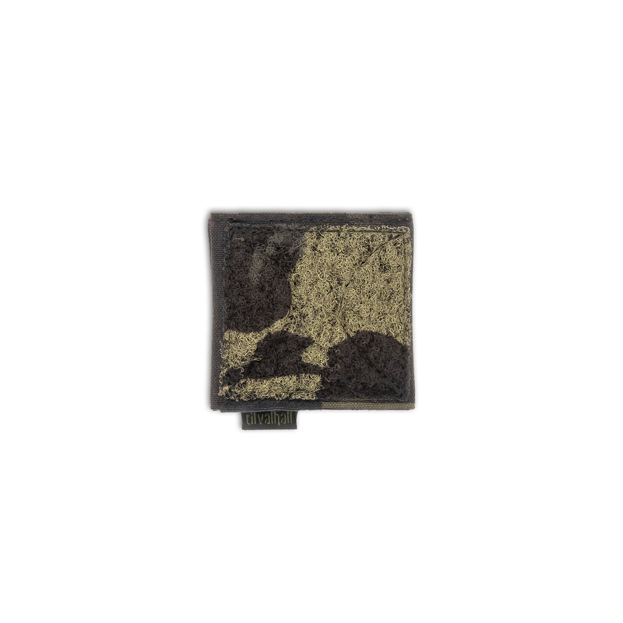 Cointasche "MYNTBAG", multicam® black