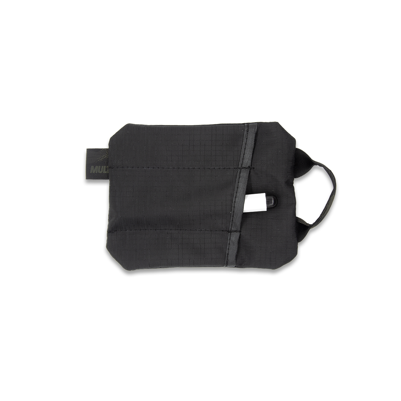 Einschubtasche "ZIPBAG - WITCHDOC", Multicam® Black