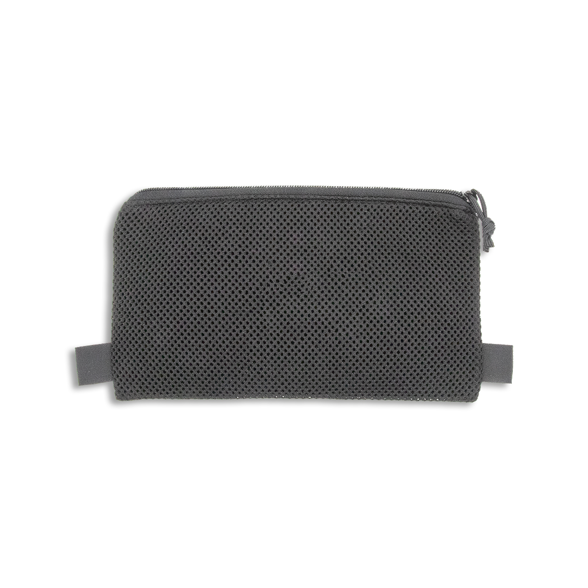 Chestrig "BAKPLATE", schwarz