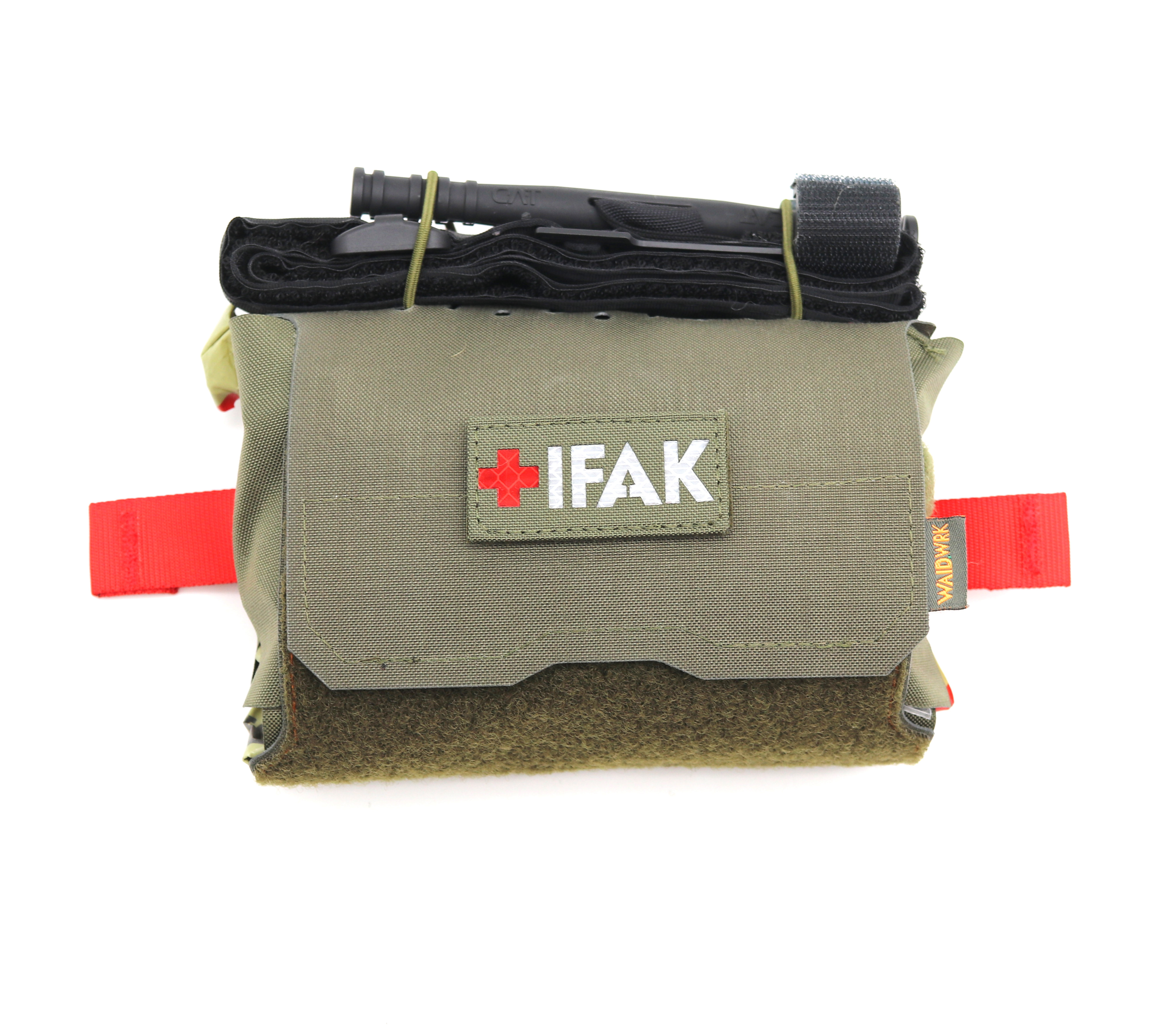 Patch IFAK (reflektierend)