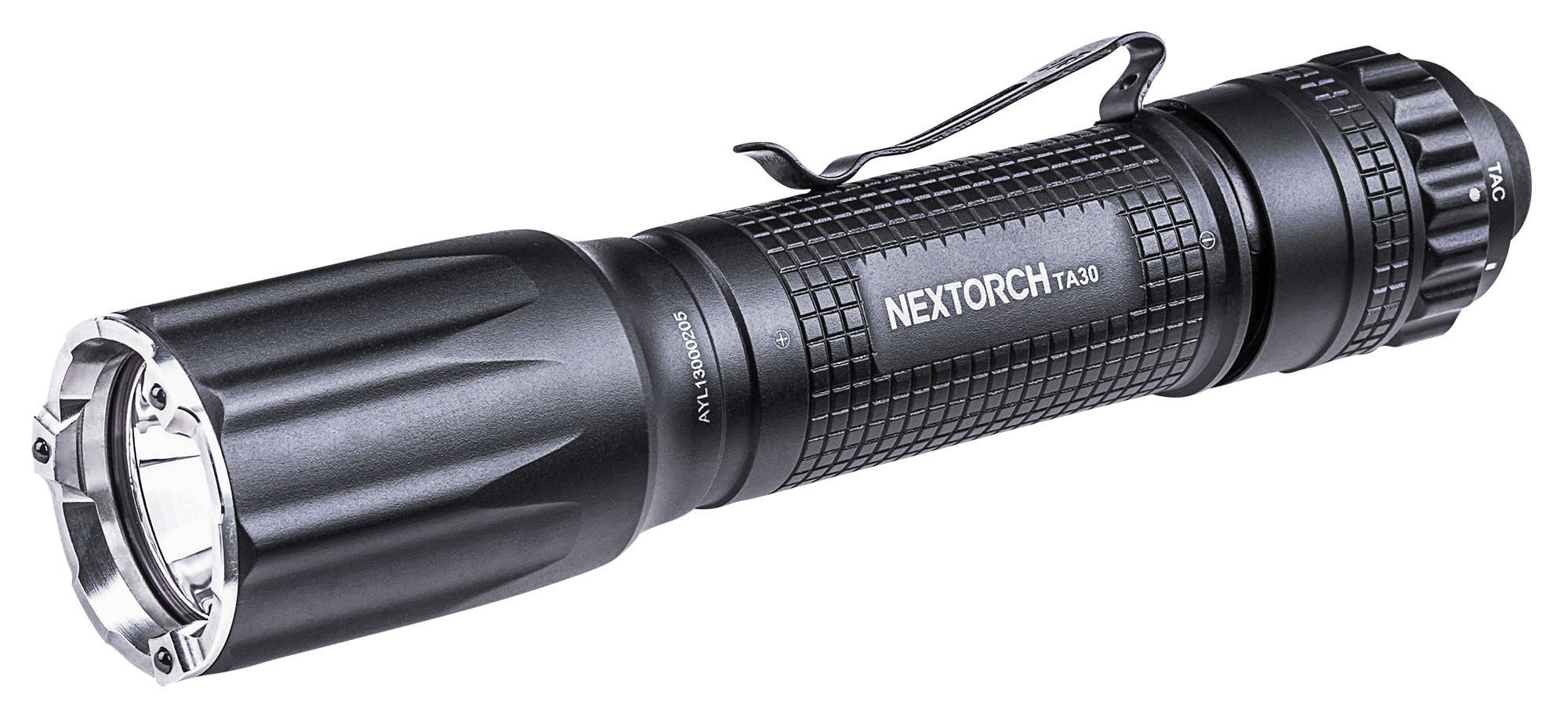Nextorch Taschenlampe TA30 GEN2