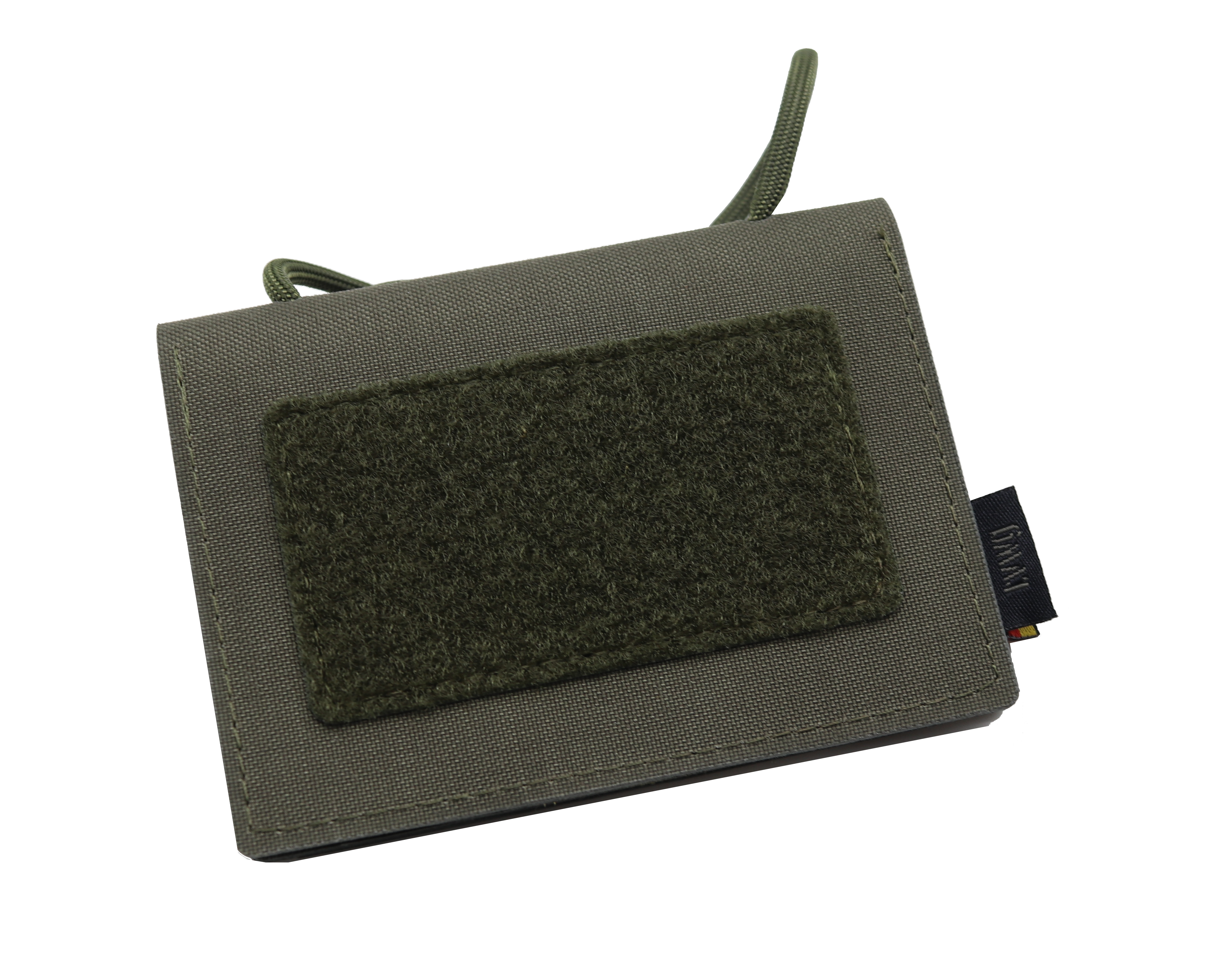 tvwg® Ausweishülle "RESI WALLET"