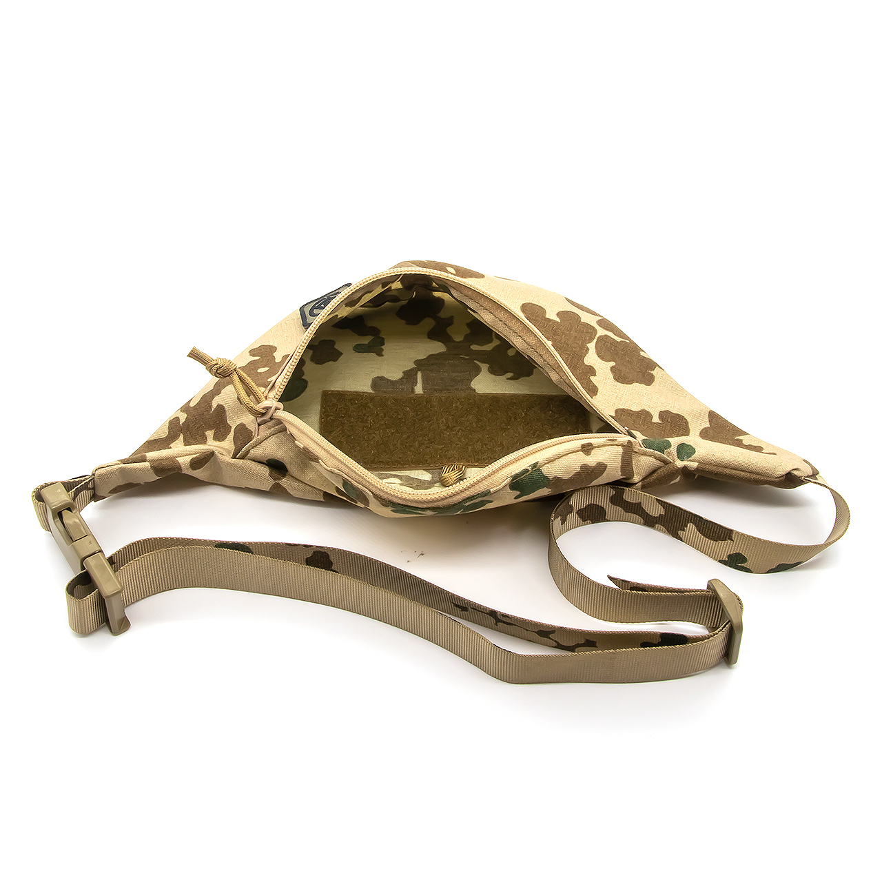 Hüfttasche "SKATER", 3farb