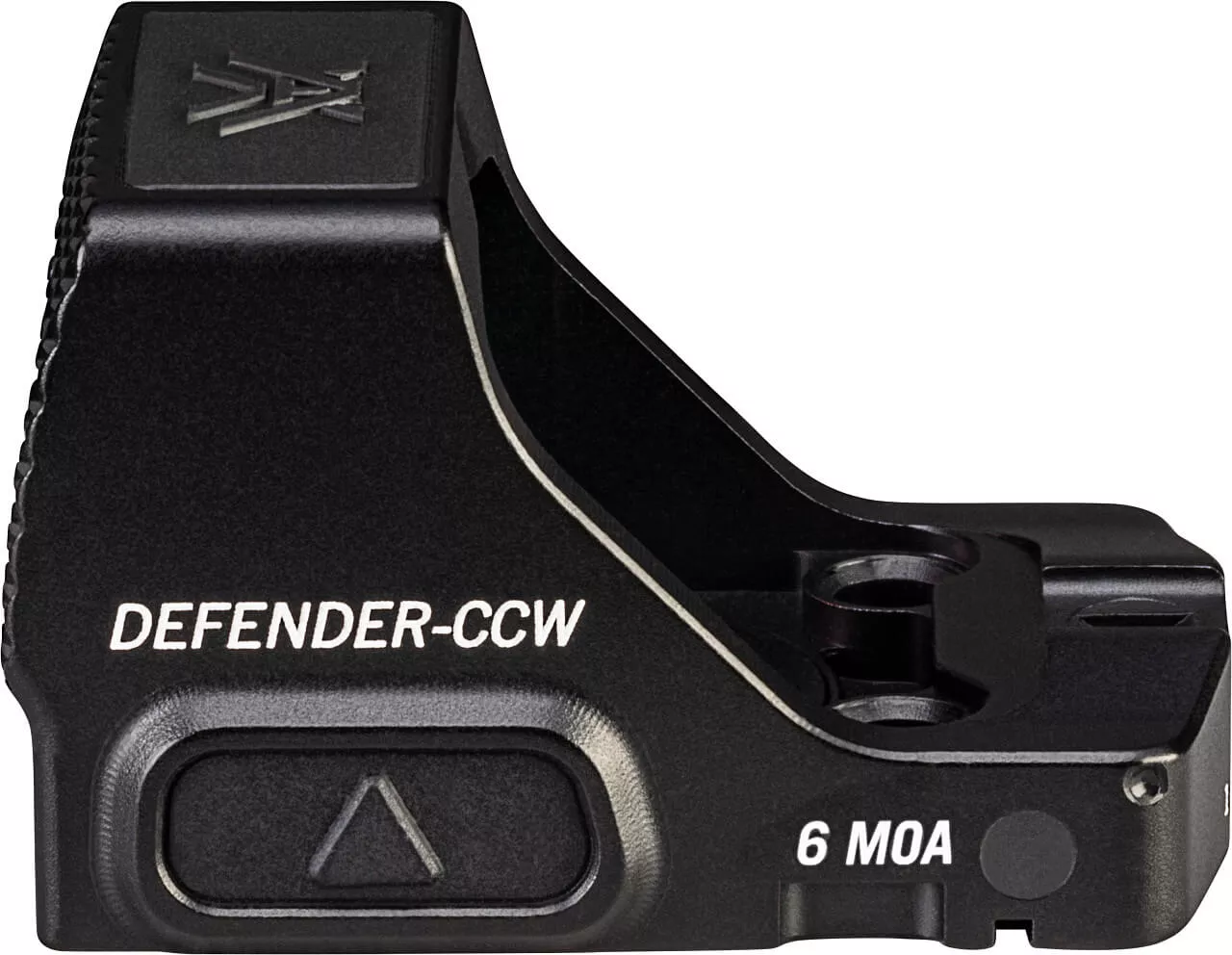 Vortex Defender CCW Red Dot 6 MOA